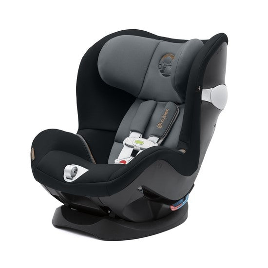 Sirona M SensorSafe Convertible Car Seat