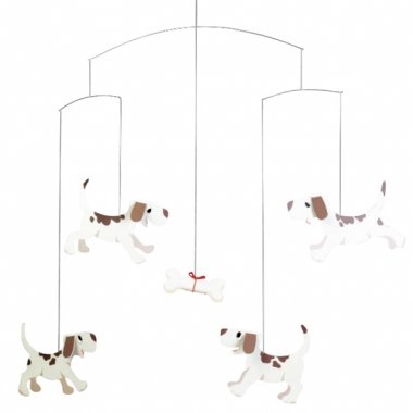 Nielsen Trading Doggy Dreams Mobile