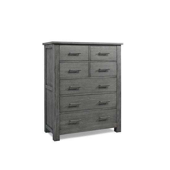 Lucca 7 Drawer Chest