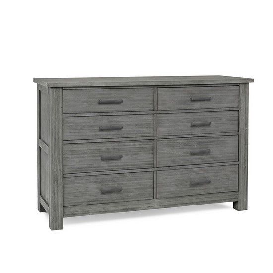 Lucca 8 Drawer Dresser