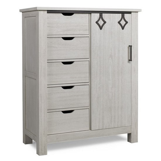 Lucca Chifforobe