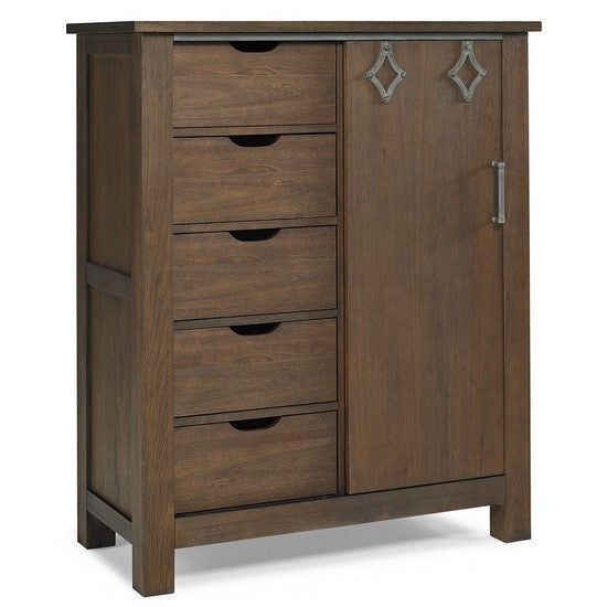 Lucca Chifforobe