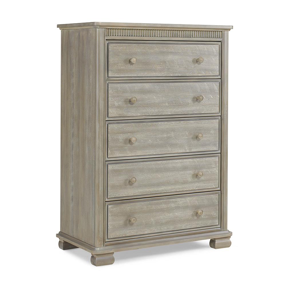 Florenza 5 Drawer Dresser