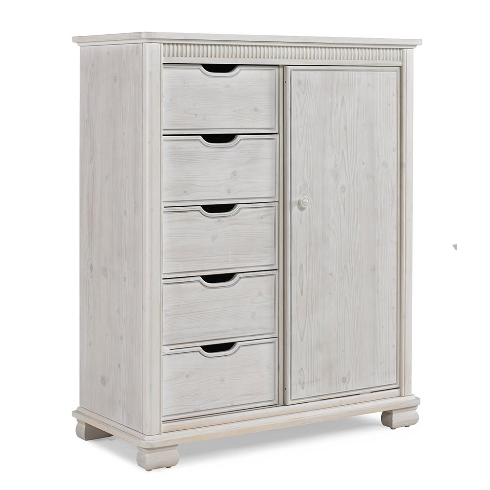 DB-FL-176518-74 Florenza Chifforobe sku DB-FL-176518-74