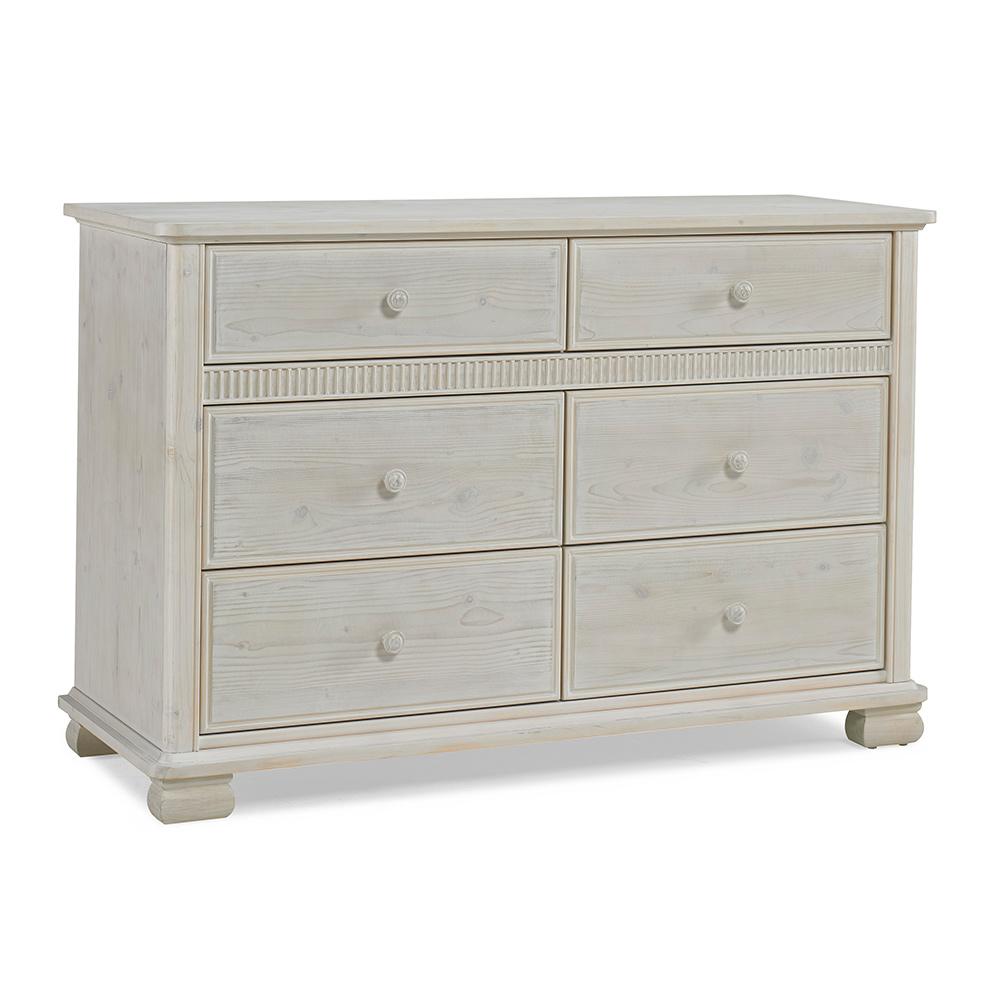 DB-FL-176516-74 Florenza Double Dresser sku DB-FL-176516-74