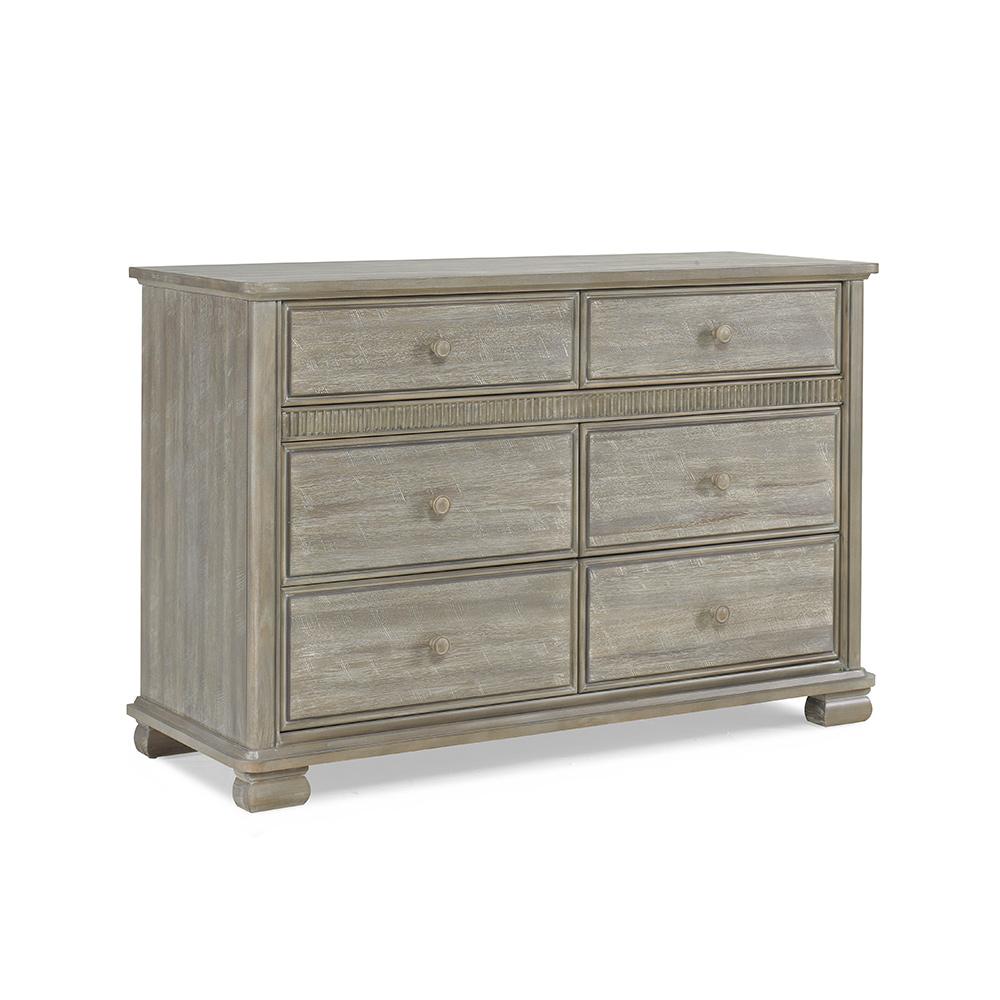 Florenza Double Dresser