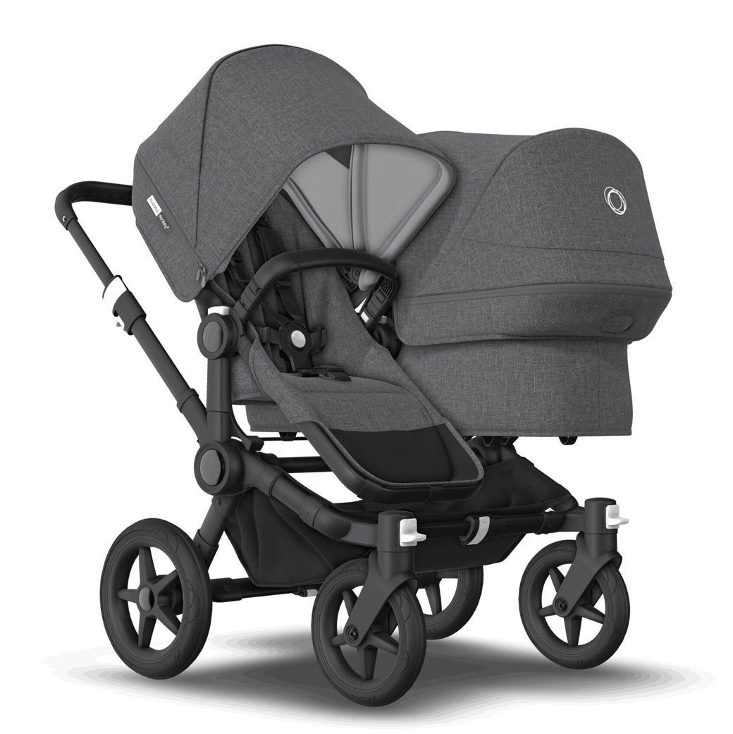 Donkey3 Duo Stroller