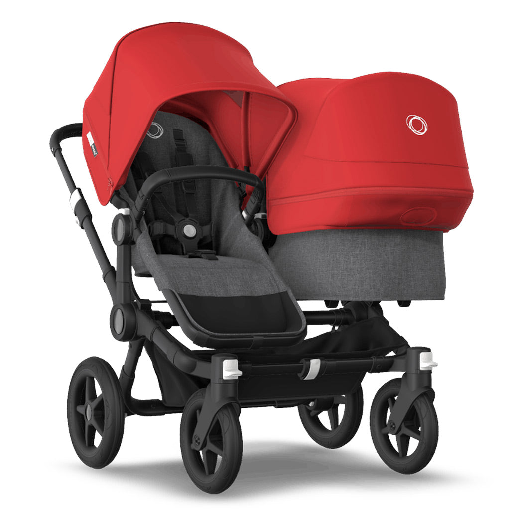 Donkey3 Duo Stroller