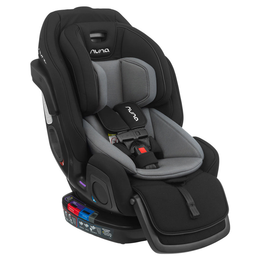 NU-CS09300CVR EXEC™ Car Seat sku NU-CS09300CVR