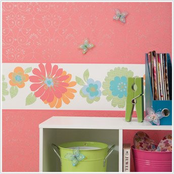 RM-CK7853 Butterfly Kisses Wall Charms sku RM-CK7853