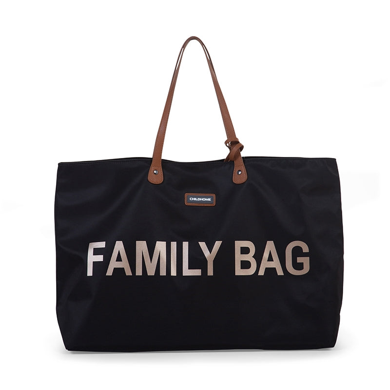 CHU-FAMB-CWFBBL Family Bag sku CHU-FAMB-CWFBBL