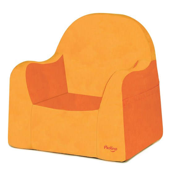 PK-LT-O Little Reader Chair sku PK-LT-O