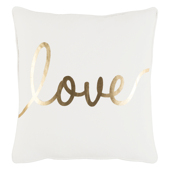 Surya Glyph Love Pillow