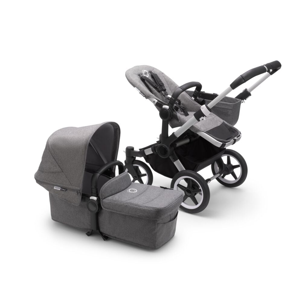 Donkey 3 Mono Stroller