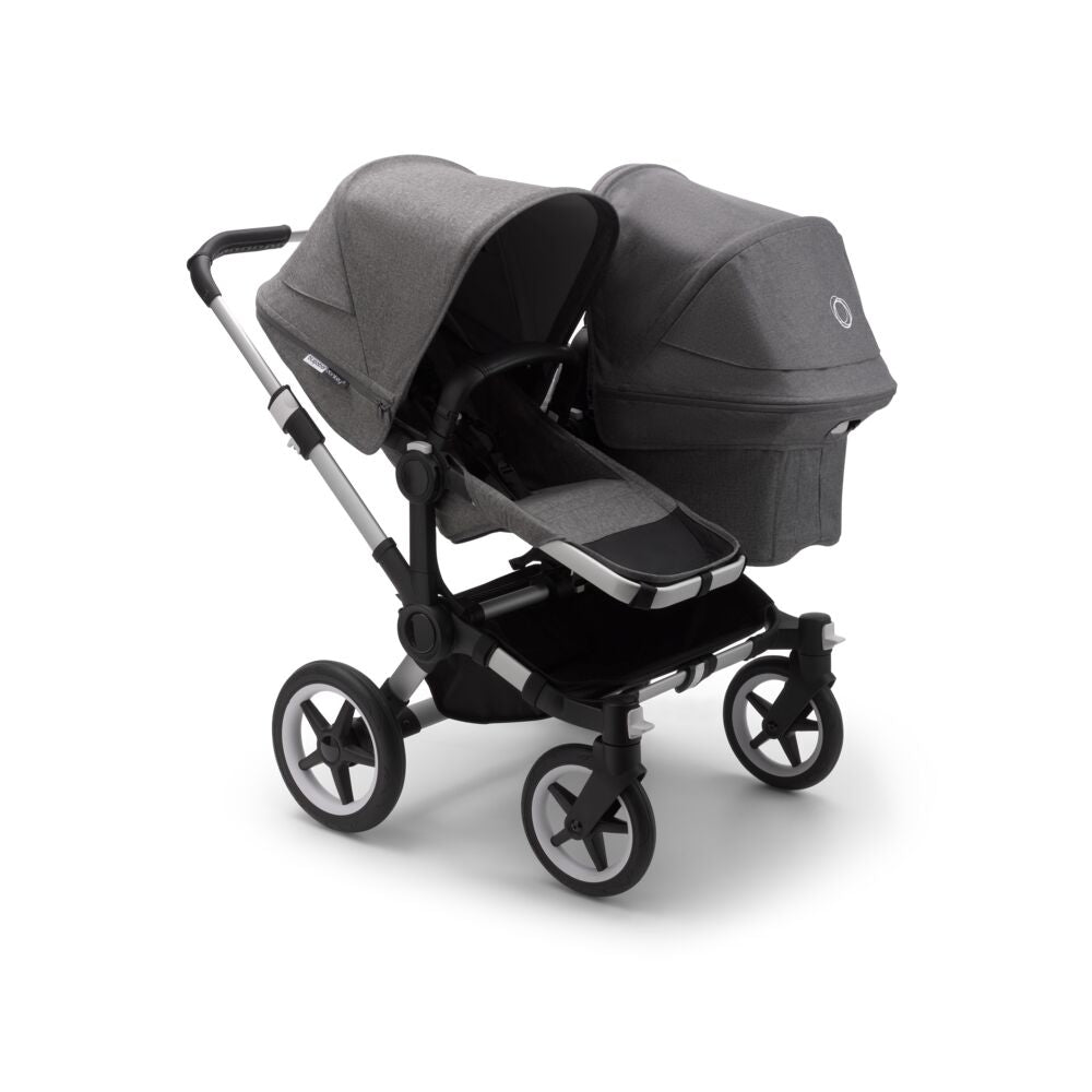 Donkey3 Duo Stroller