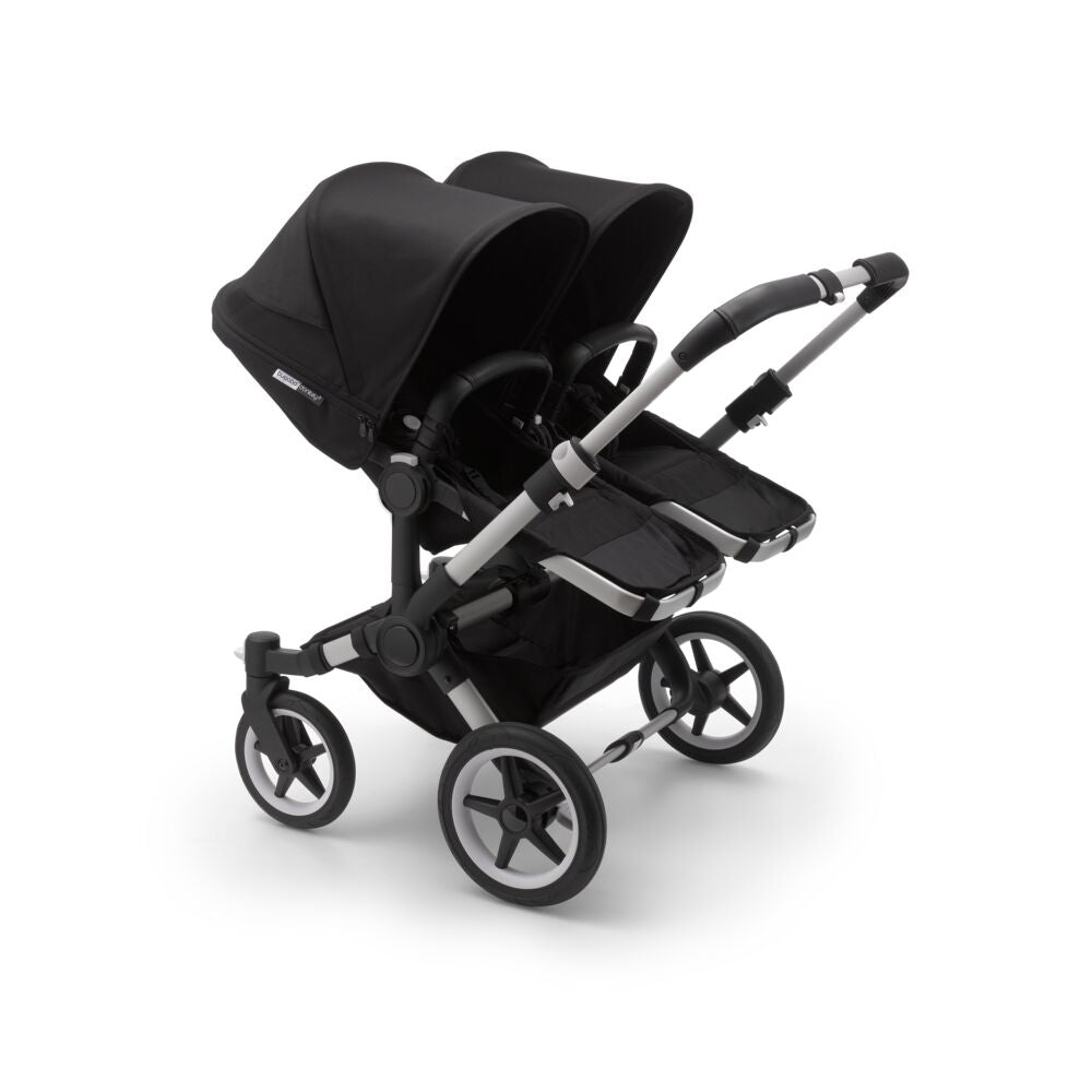 Donkey 3 Twin Stroller