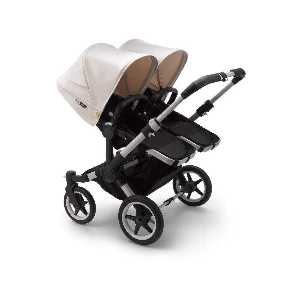 Donkey 3 Twin Stroller