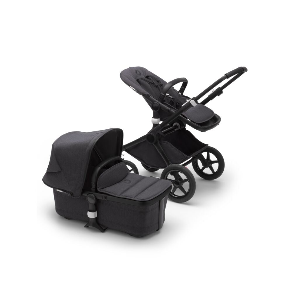 Fox2 Mineral Collection Complete Stroller