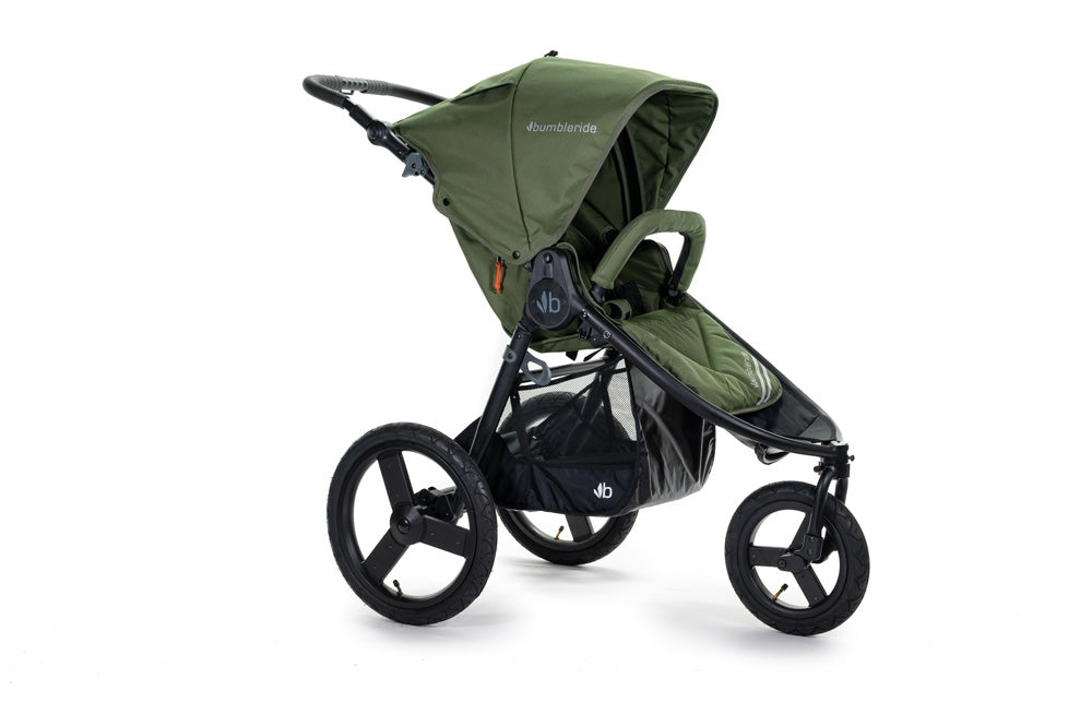 BR-SP-365OG 2020 Speed Stroller sku BR-SP-365OG