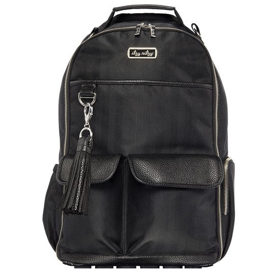 Image of Itzy Ritzy Boss Diaper Backpack
