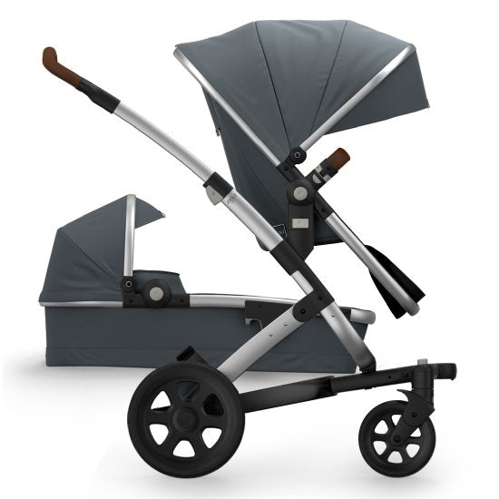 JLZ-XGEO-GG Geo2 Duo Stroller sku JLZ-XGEO-GG