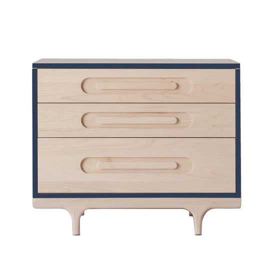 Caravan Dresser