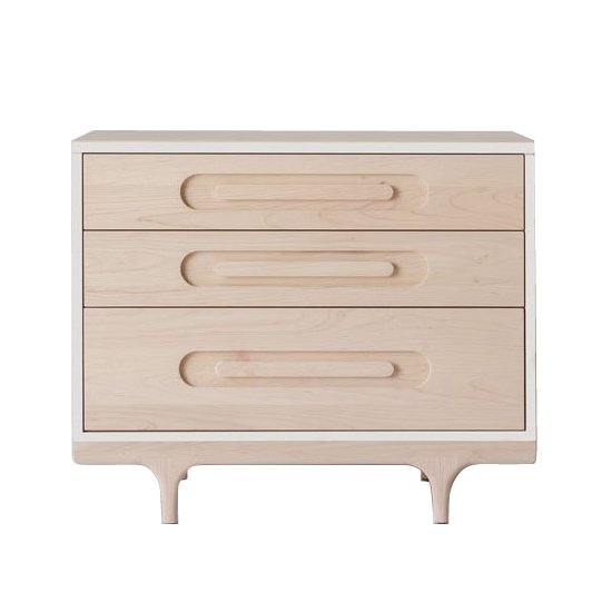 Caravan Dresser