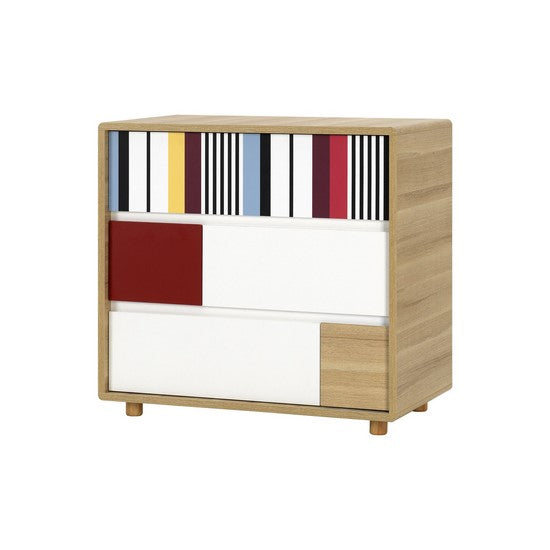 LGC-4002489 Evolve Childrens Dresser sku LGC-4002489