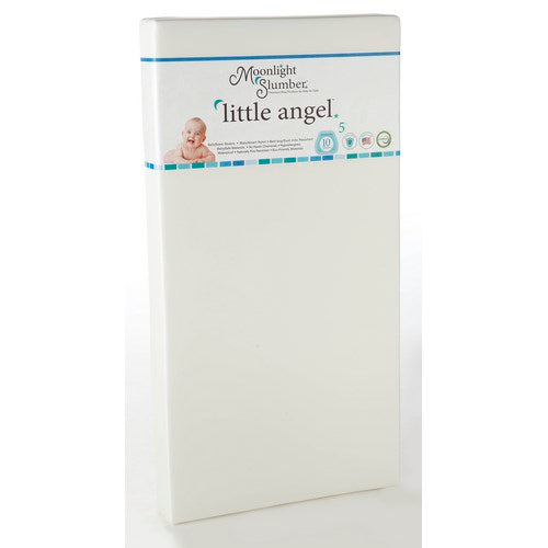 Little Angel All Foam Crib Mattress