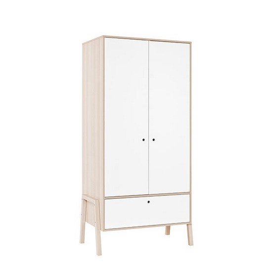 LGC-4013895 Spot 2 Door Childrens Wardrobe sku LGC-4013895