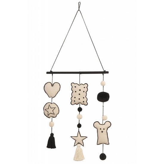 LCR-HANG-BABY Baby Wall Hanging sku LCR-HANG-BABY