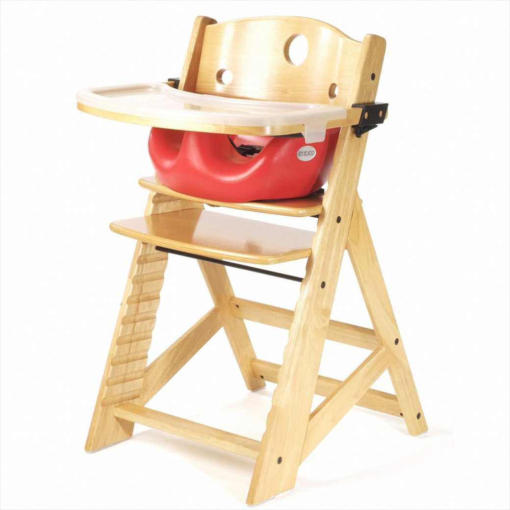 Image of Keekaroo High Chair + Infant Insert