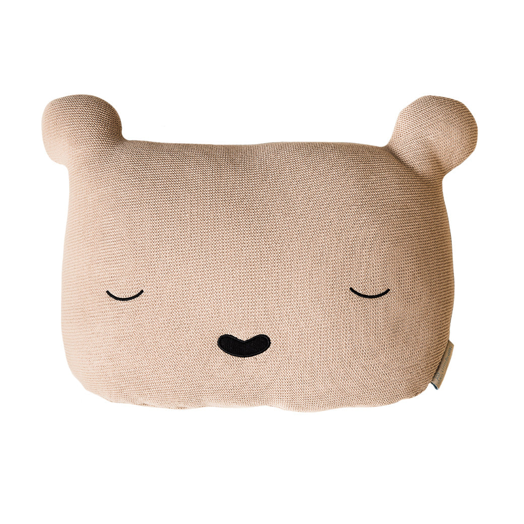 Cuddly Bear Meditation Cushion