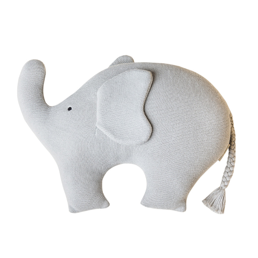 Grounded Elephant Meditation Cushion