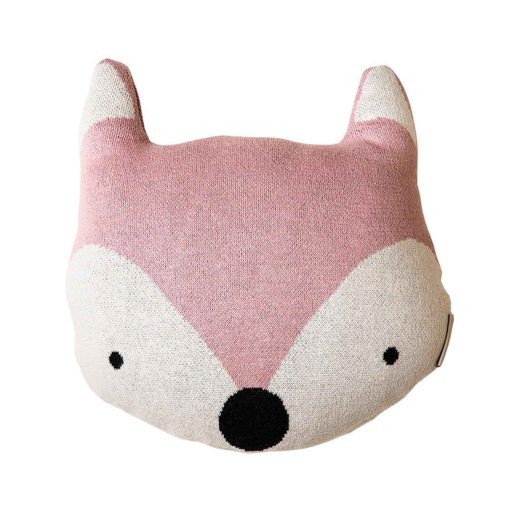 MLC-60026710 Pink Fox Meditation Cushion sku MLC-60026710