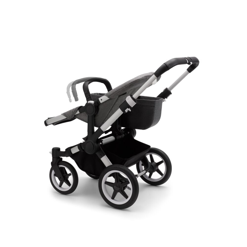 bugaboo donkey carry handle