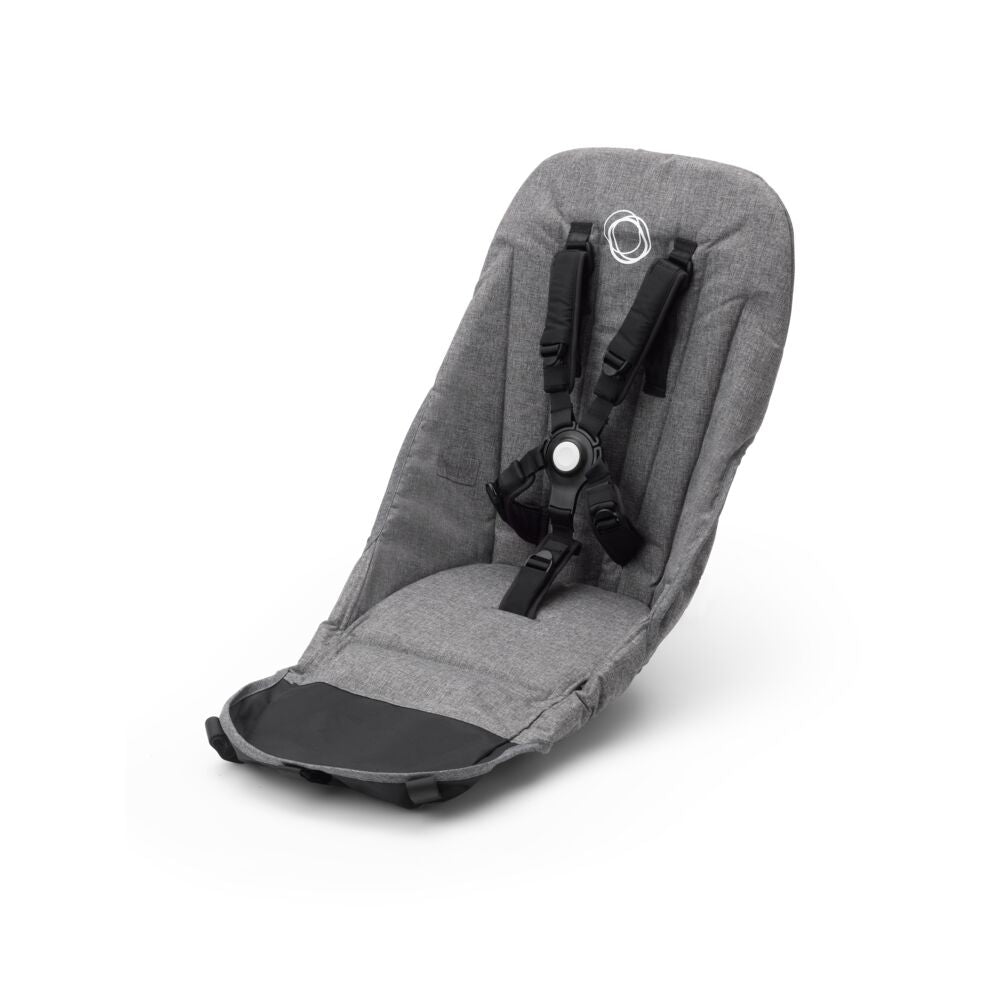 bugaboo donkey extra seat