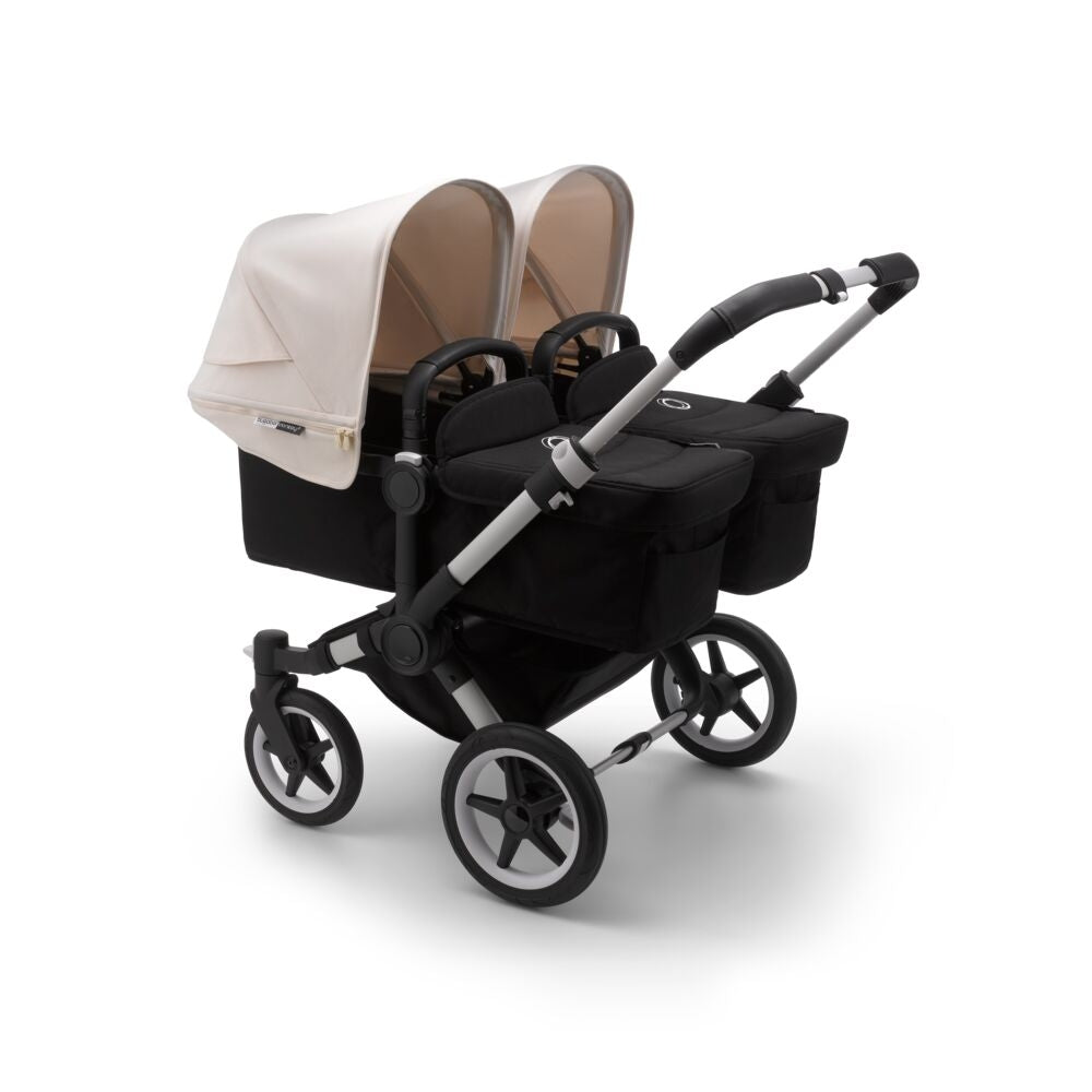 zwillingskinderwagen bugaboo donkey twin