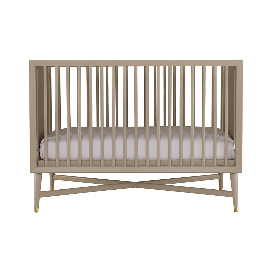 DW-CENTCRB-FG DwellStudio Mid-Century Crib sku DW-CENTCRB-FG