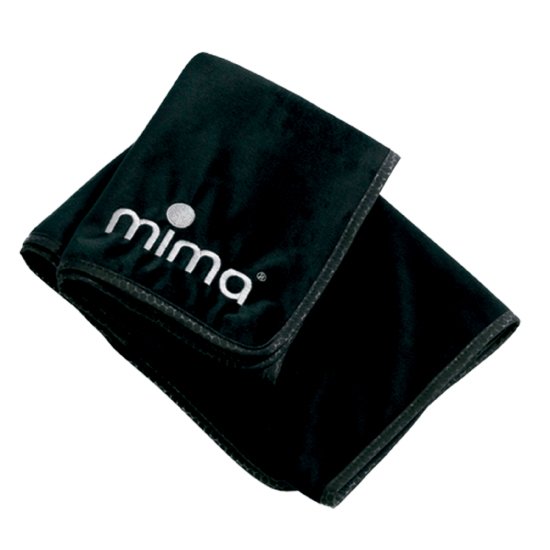 MIM-SBLA-09BB Stroller Blanket sku MIM-SBLA-09BB