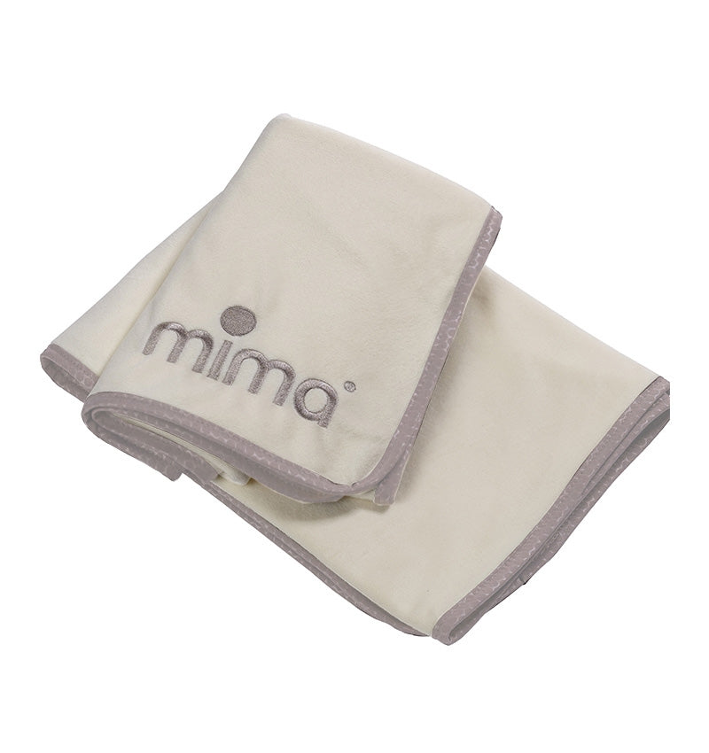 MIM-SBLA-09BG Stroller Blanket sku MIM-SBLA-09BG