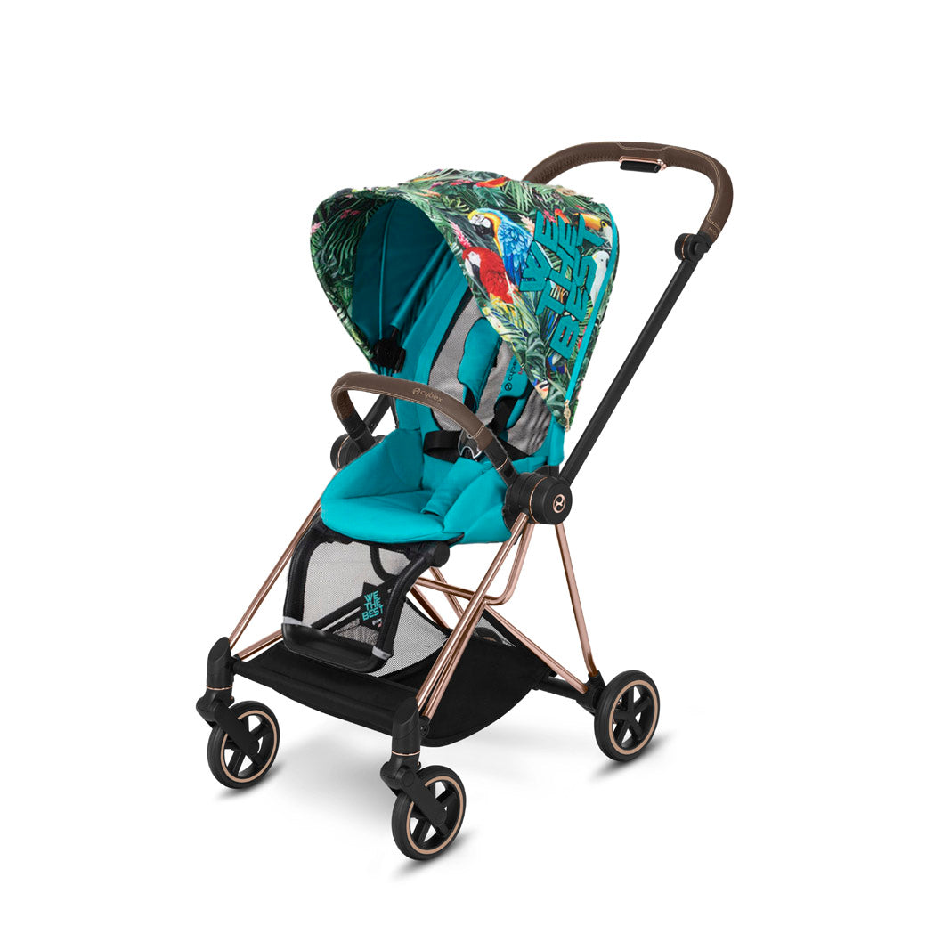 Mios 2 Complete Stroller