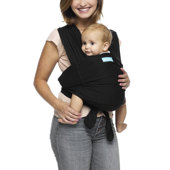 Fit Hybrid Carrier in Black