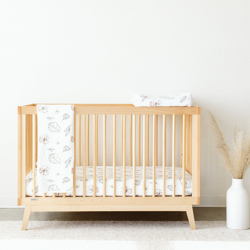 Soho 3-in-1 Crib