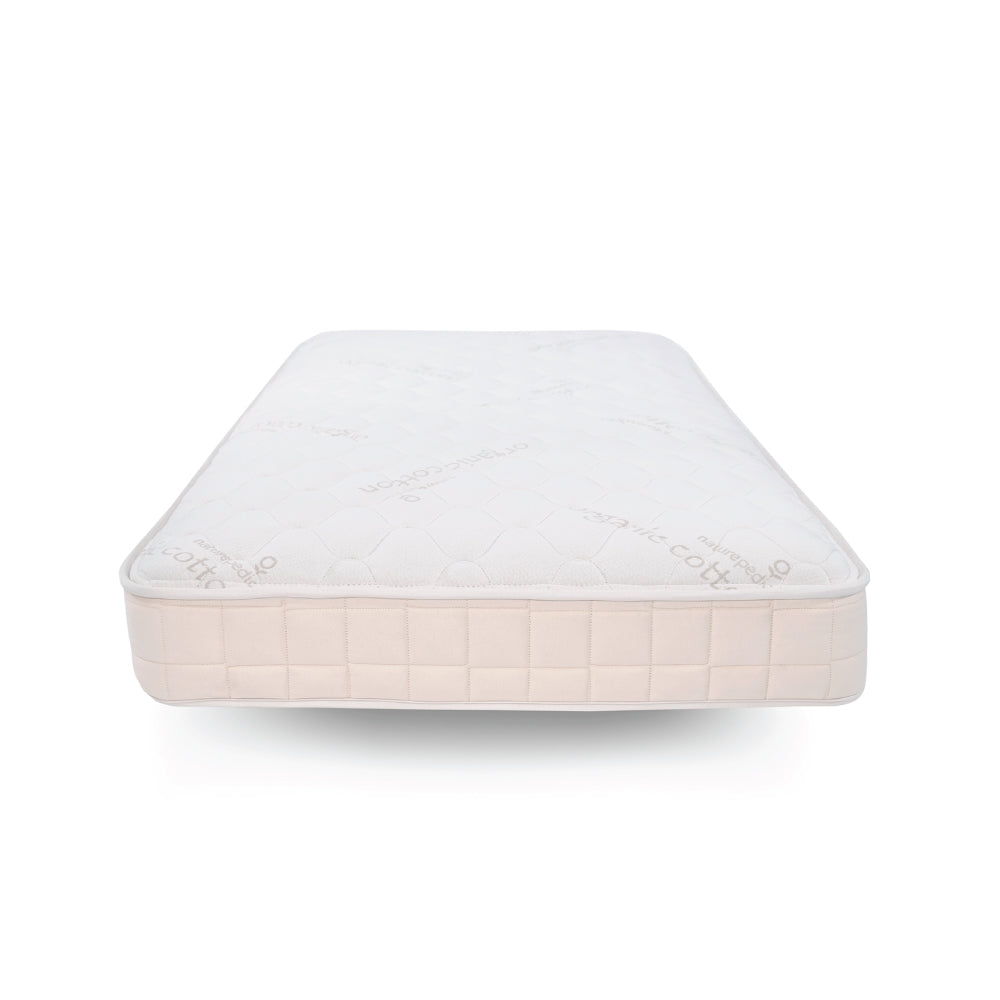 NP-2N1-MF48 2 in 1 Organic Kids Mattress sku NP-2N1-MF48