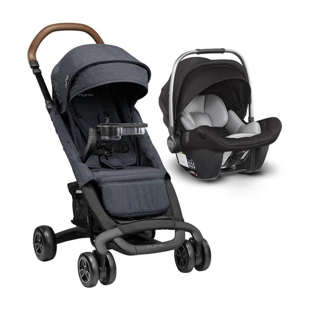 PEPP Next Travel System