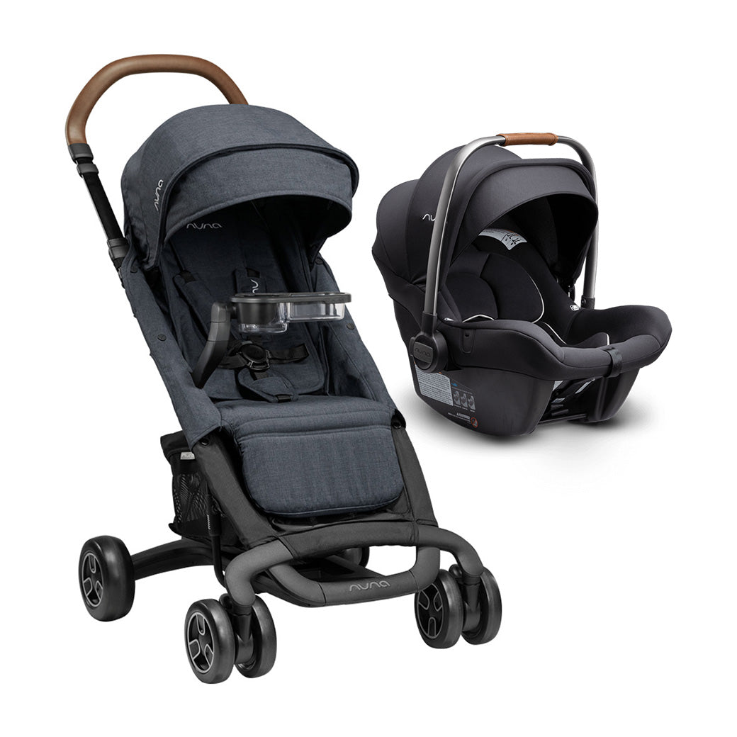 PEPP Next Travel System