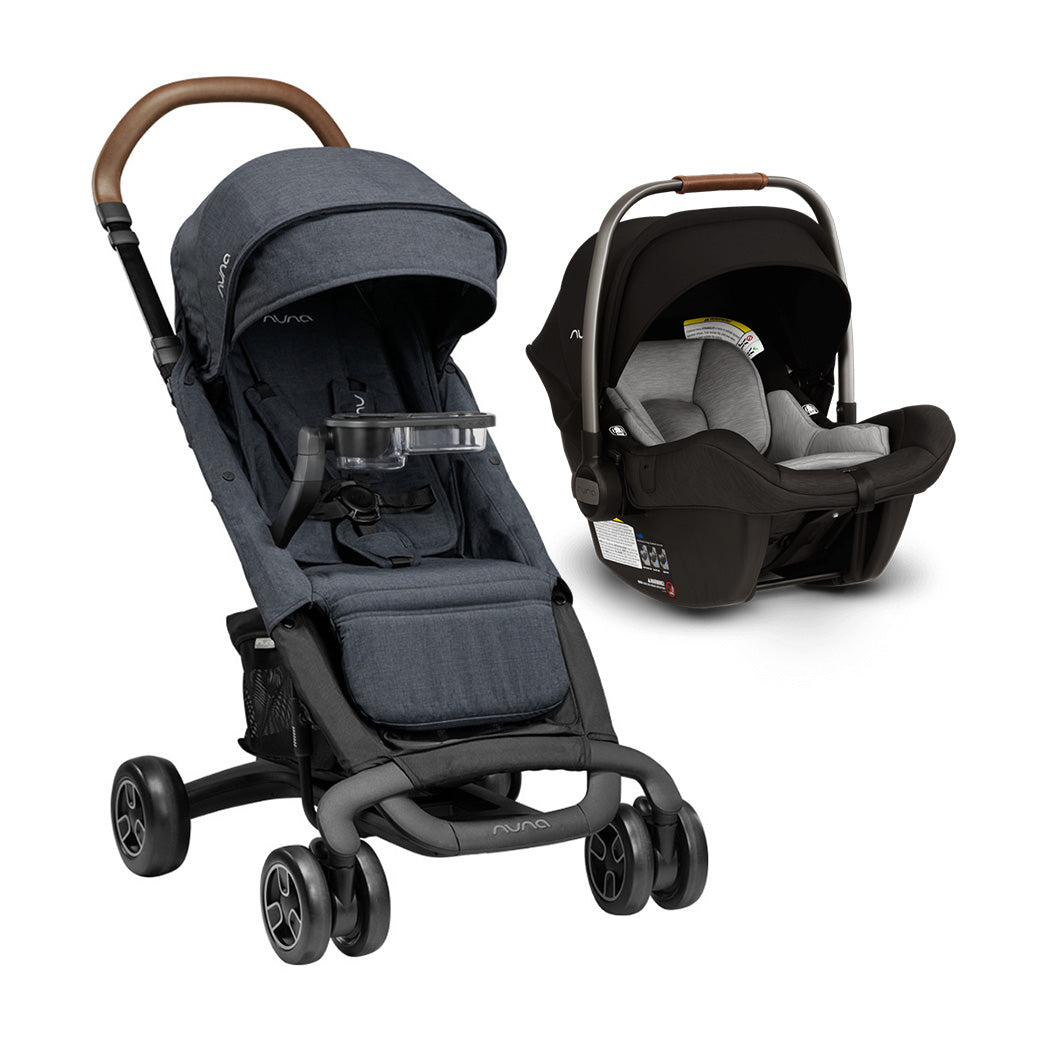 PEPP Next Travel System