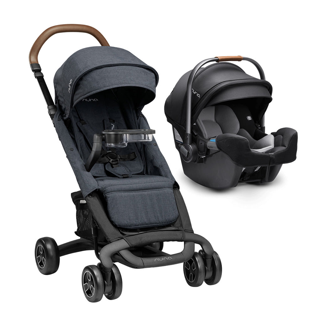 PEPP Next Travel System