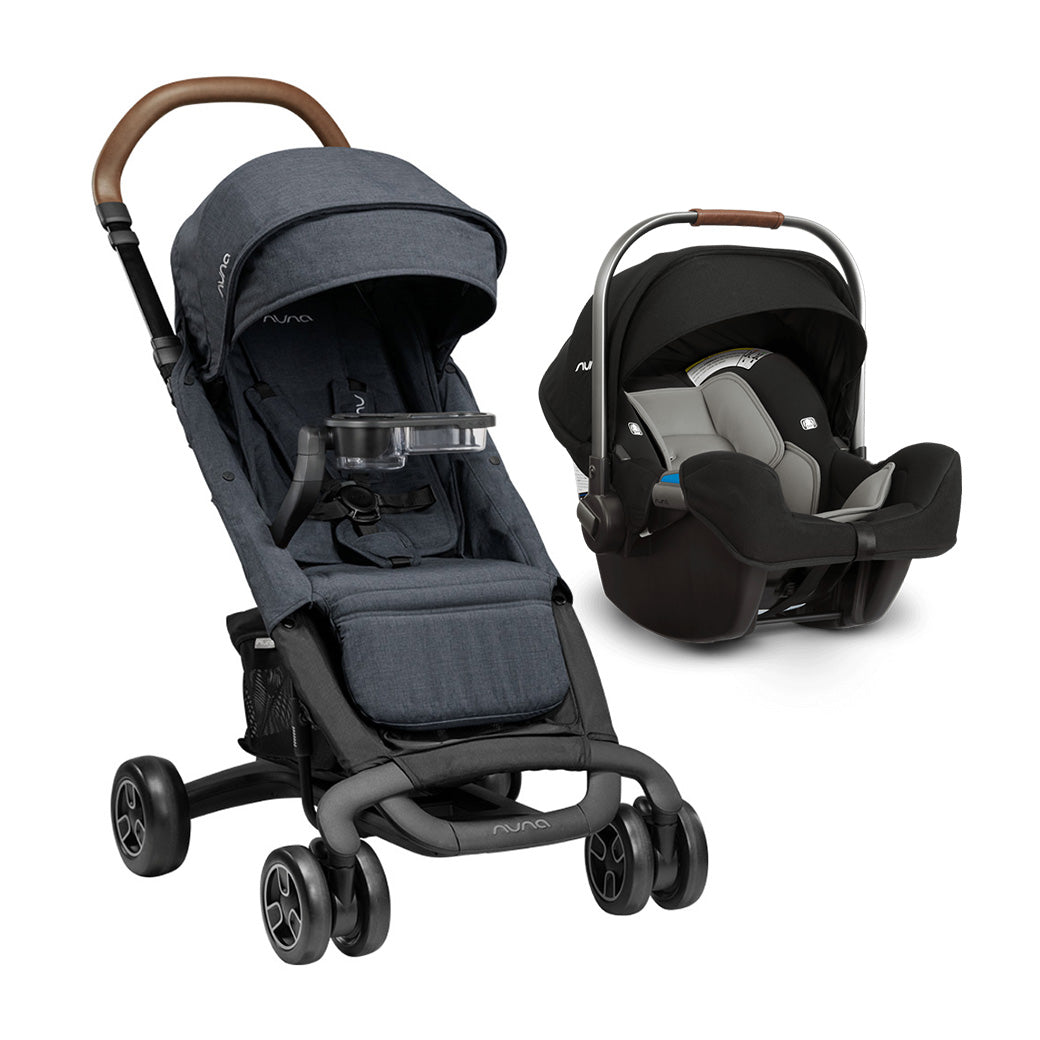 PEPP Next Travel System